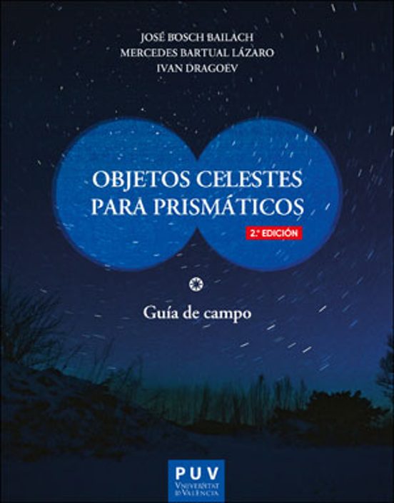 Objetos Celestes Para Prismáticos