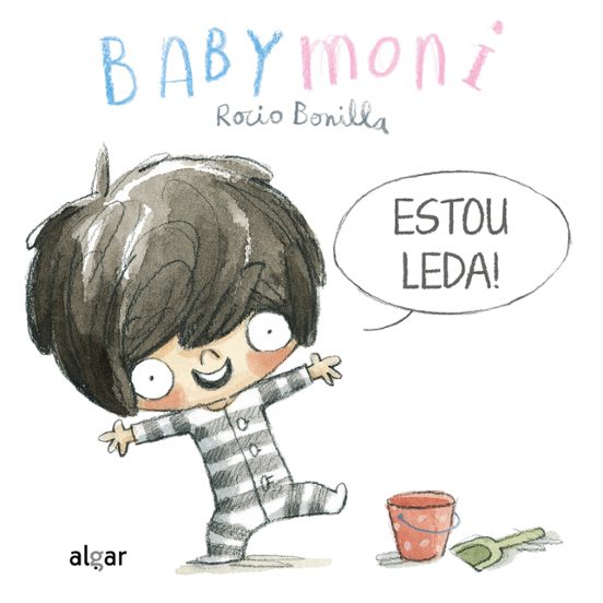 Estou Leda