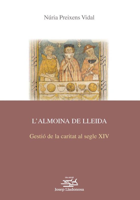 L’Almoina de Lleida