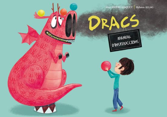 Dracs: Manual D Instruccions