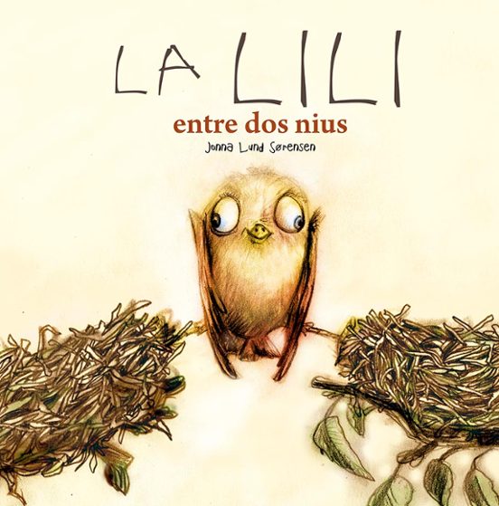 La Lili Entre Dos Nius