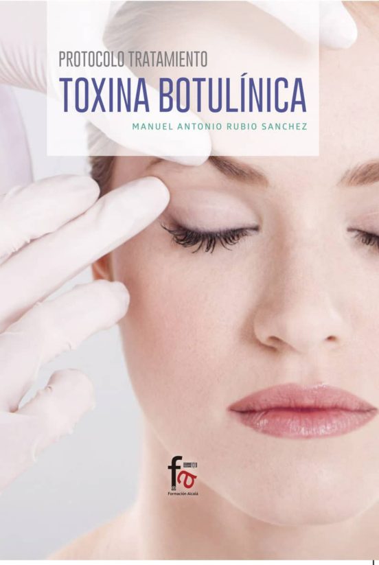 Protocolo De Tratamiento Toxina Botulinica