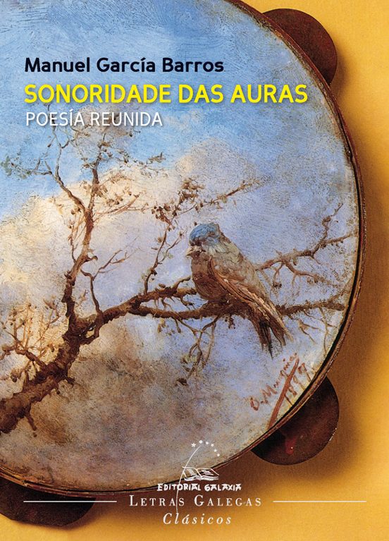 Sonoridade Das Auras