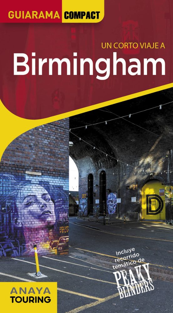 Un Corto Viaje A Birmingham 2022