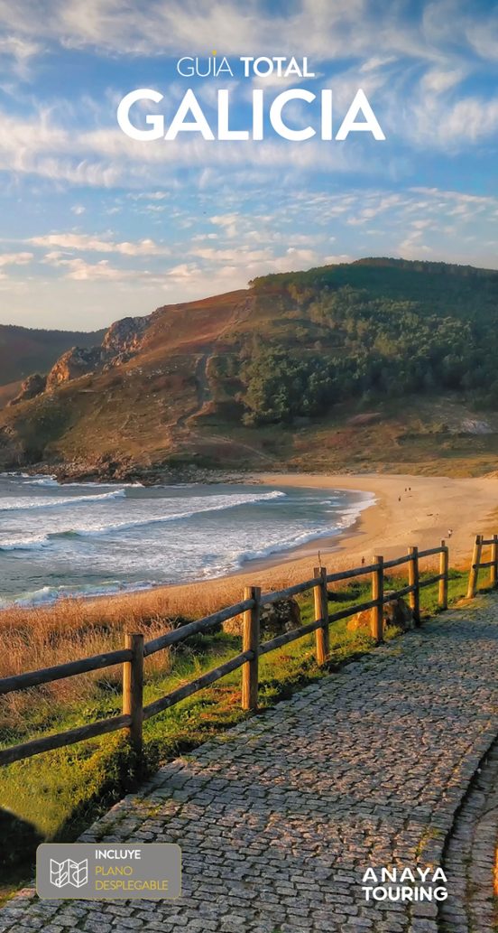 Galicia 2025