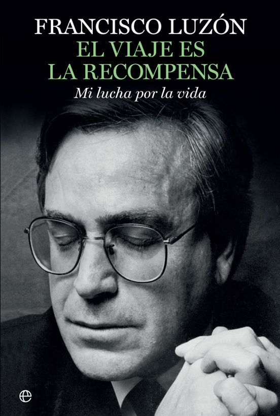 El Viaje Es La Recompensa