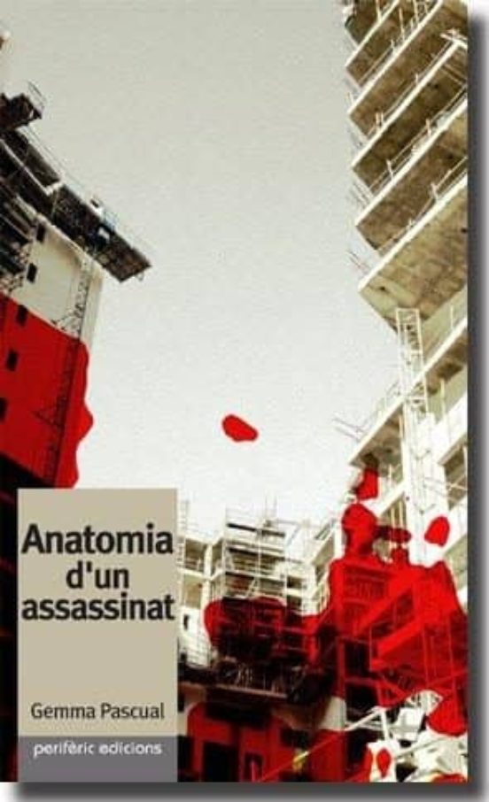 Anatomia D Un Assassinat: El Poder Del Ciment
