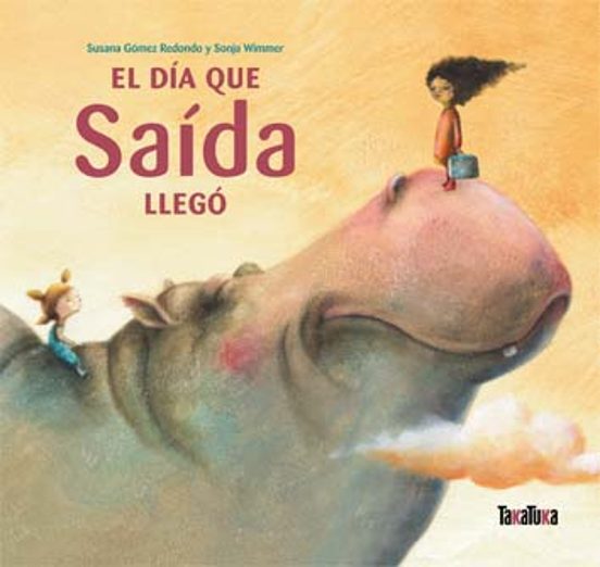 El Dia Que Saida Llego