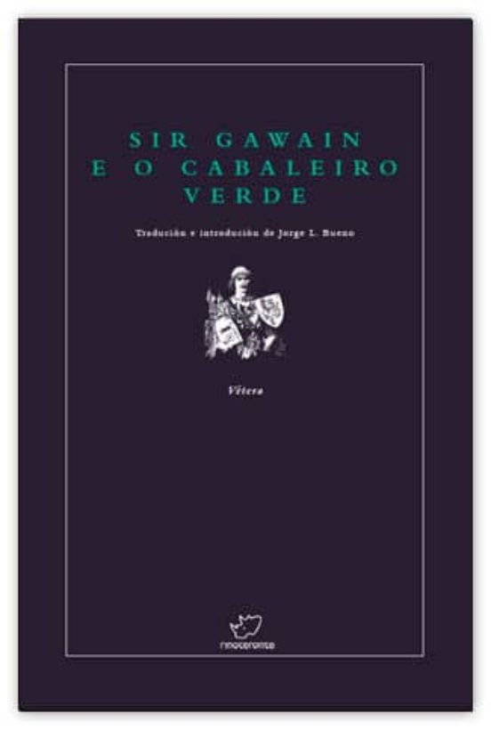 Sir Gawain E O Cabaleiro Verde