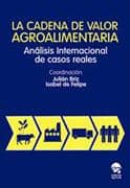 La Cadena De Valor Agroalimentaria. Analisis Internacional De Cas Os R