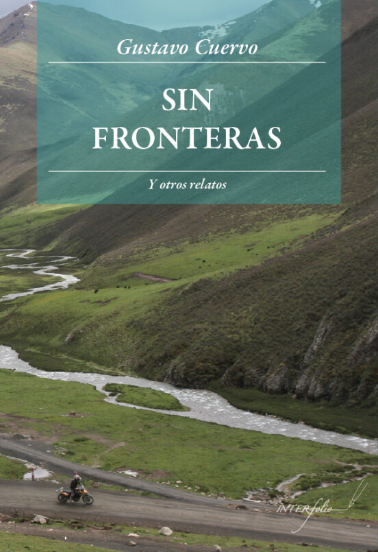 Sin Fronteras Y Otros Relatos