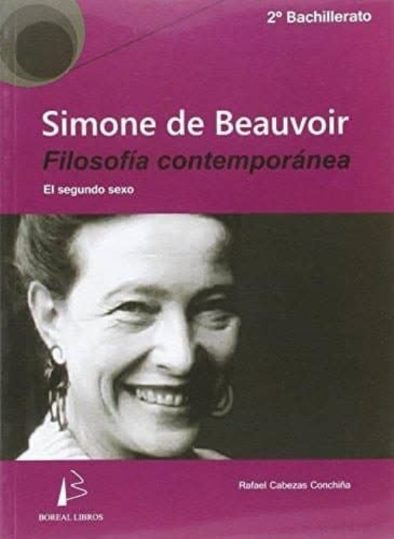 Filosofia Contemporanea 2º Bachillerato