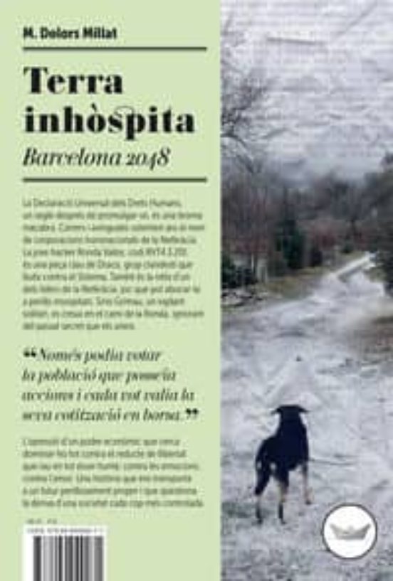 Terra Inhospita