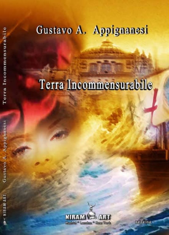 Terra Incommensurabile