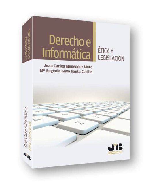 Derecho E Informática