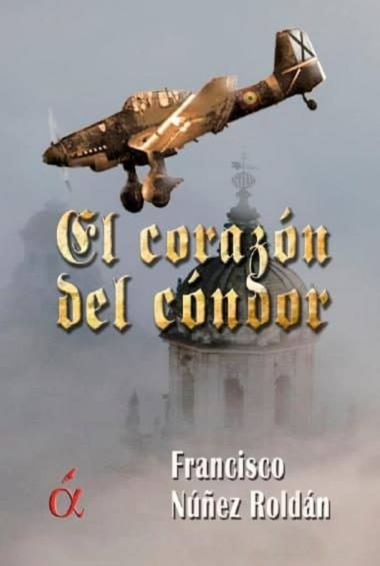 El Corazon del Condor