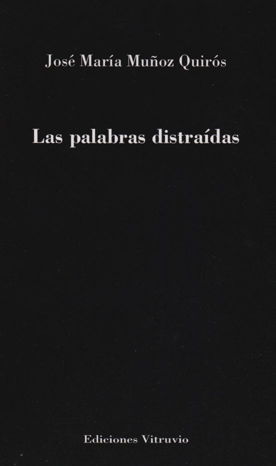 Las Palabras Distraídas