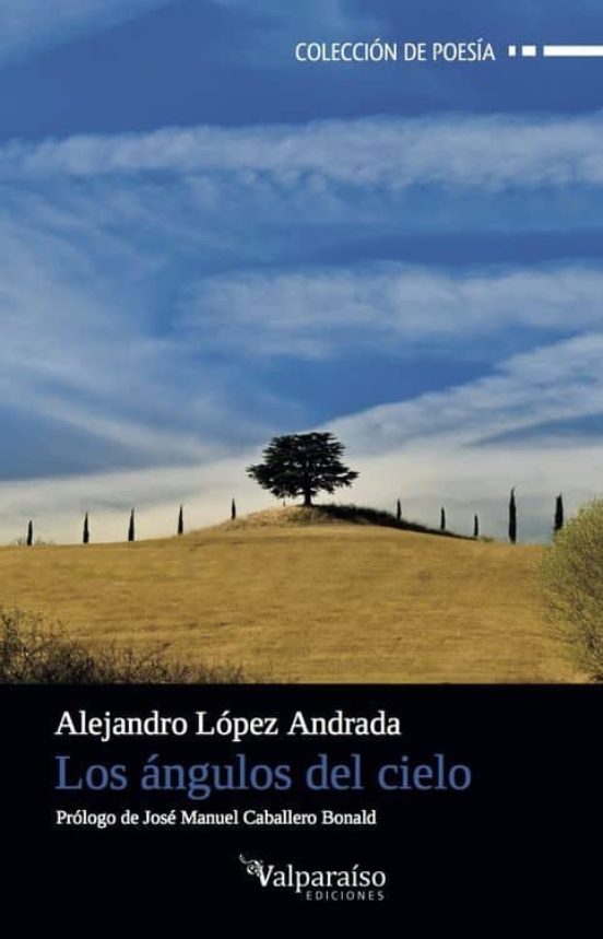Los Ángulos Del Cielo