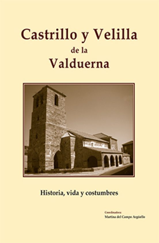 Castrillo Y Velilla De La Valduerna