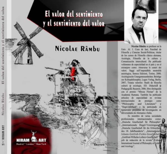 El Valor Del Sentimiento Y El Sentimiento Del Valor
