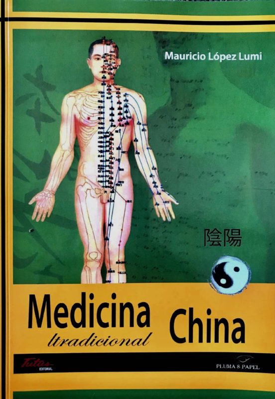 Medicina Tradicional China