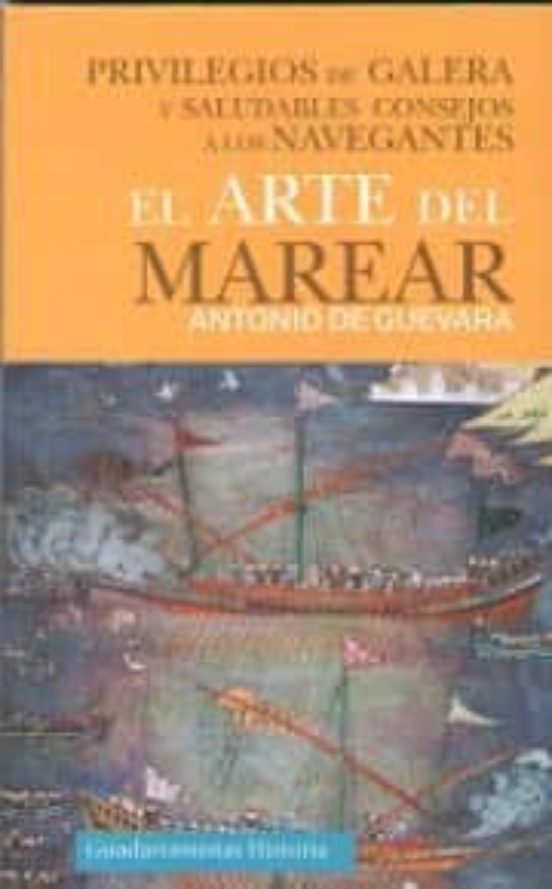 El Arte Del Marear