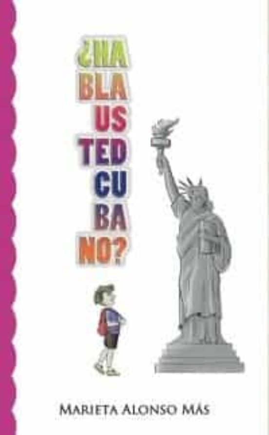 ¿Habla usted cubano?