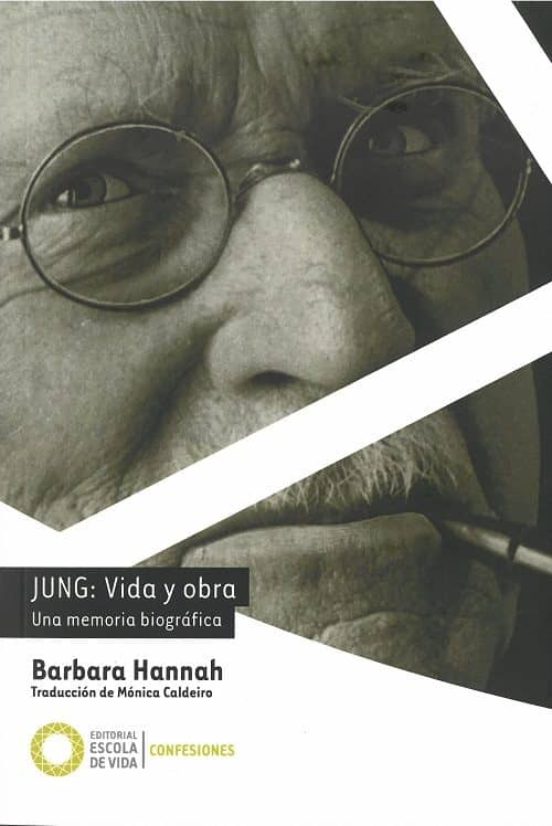Jung: Vida Y Obra: Una Memoria Biografica