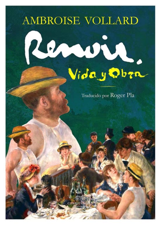 Renoir. Vida Y Obra