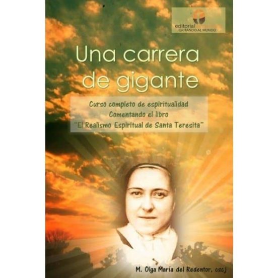 Una Carrera De Gigante