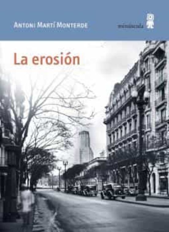 La Erosión