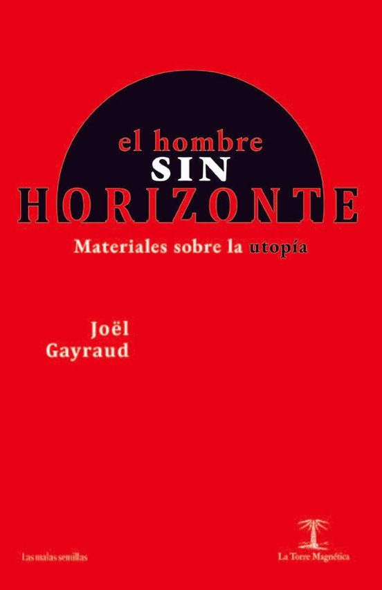 El Hombre Sin Horizonte