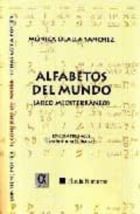 Alfabetos Del Mundo