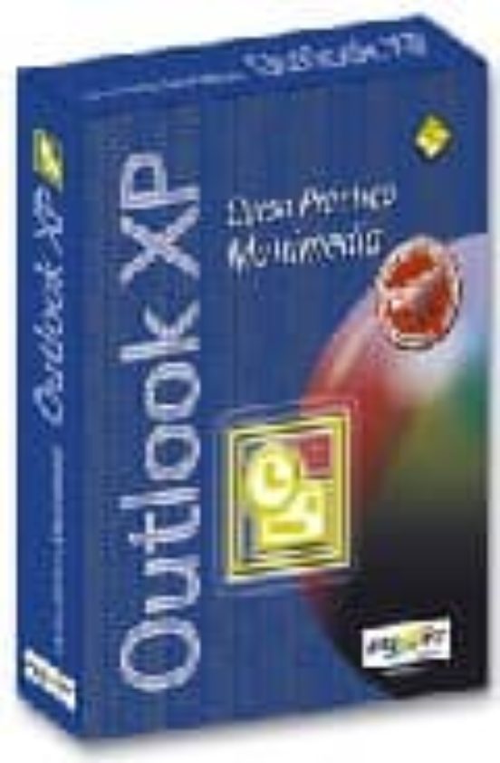 Curso Practico Multimedia: Xp Outlook