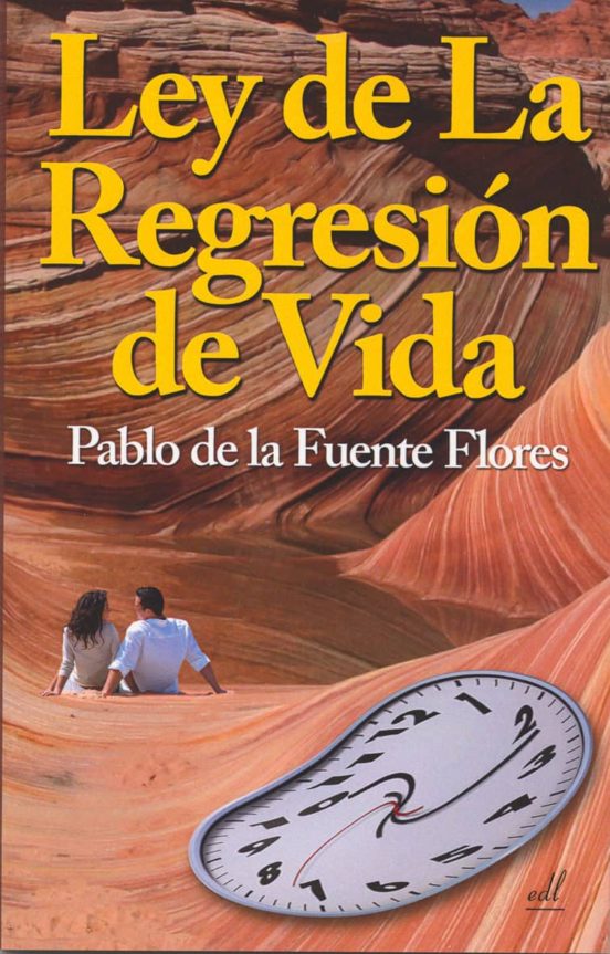 Ley De La Regresión De Vida