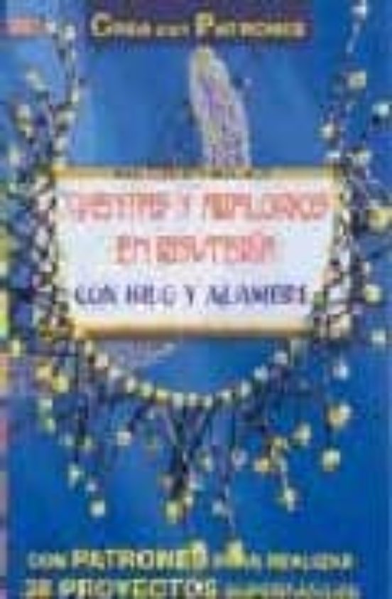 Cuentas Y Abalorios En Bisuteria Con Hilo Y Alambre