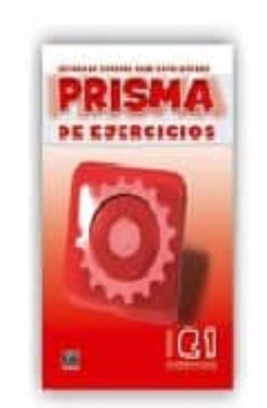 Prisma Ejercicios: Metodo Español Para Extranjeros