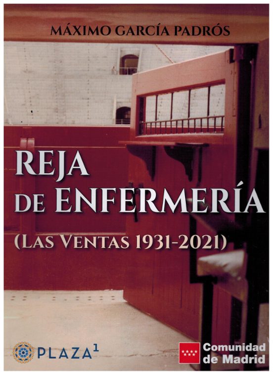 Reja De Enfermería