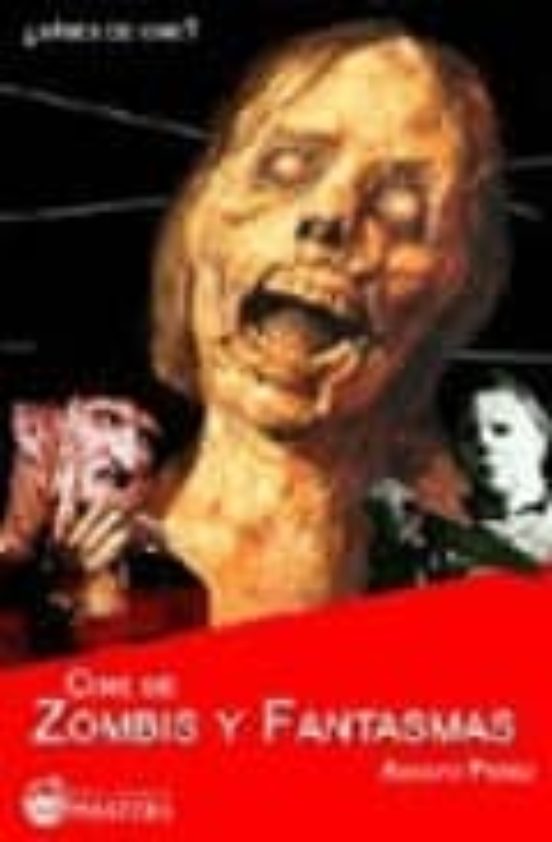Cine De Zombis Y Fantasnas
