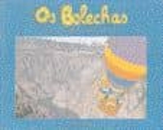 Os Bolechas: As Dunas De Corrubedo