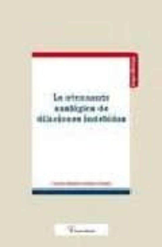 La Atenuante Analogica De Dilaciones Indebidas