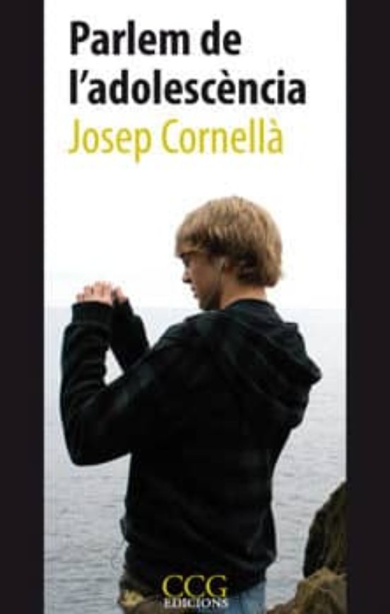 Parlem De L Adolescencia