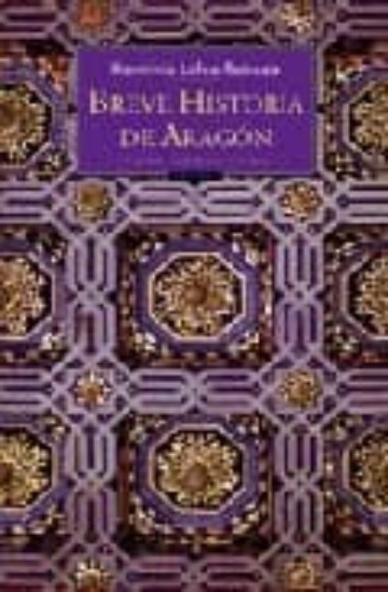 Breve Historia De Aragón
