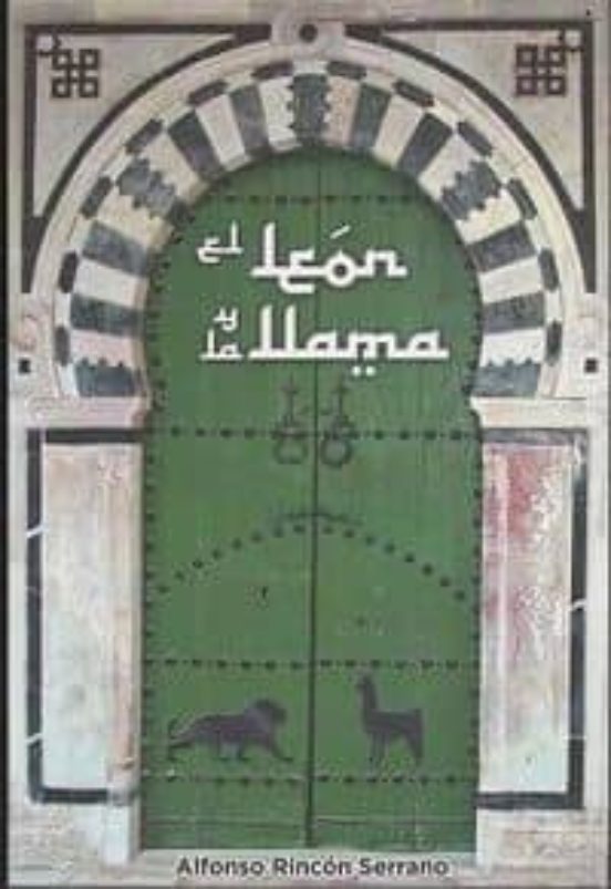 El León Y La Llama