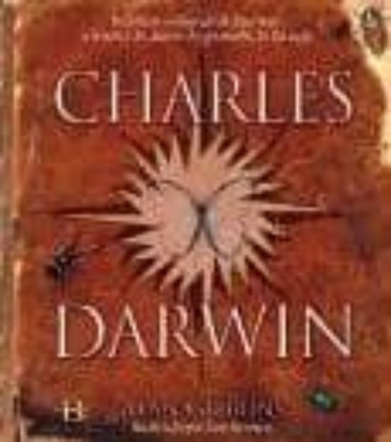 Charles Darwin