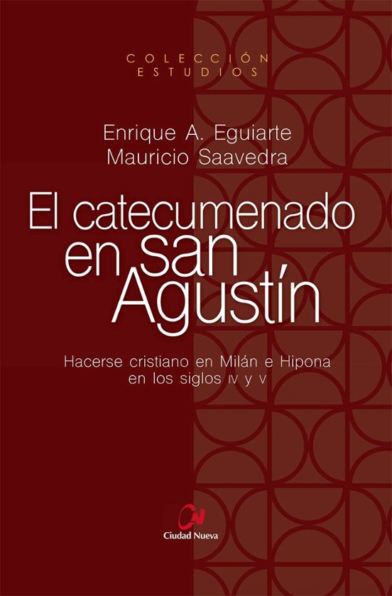 El Catecumenado De San Agustín