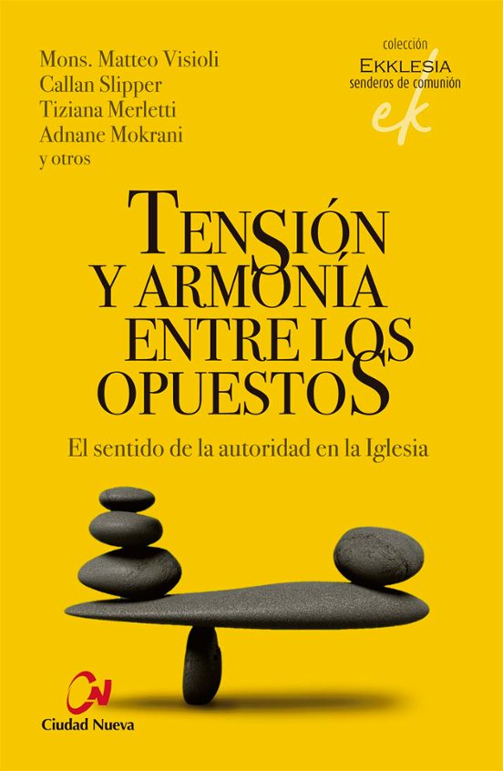 Tensión Y Armonía Entre Los Opuestos