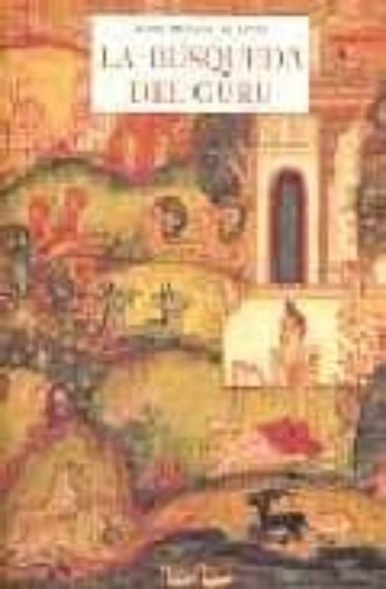 Busqueda Del Guru