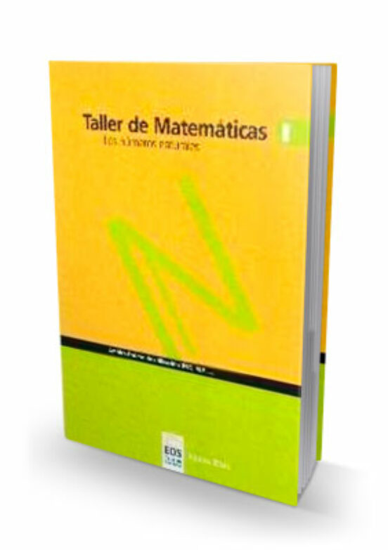 Taller de Matematicas 1: Los Numeros Naturales