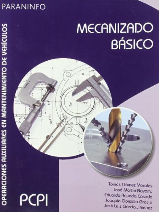 Mecanizado Basico